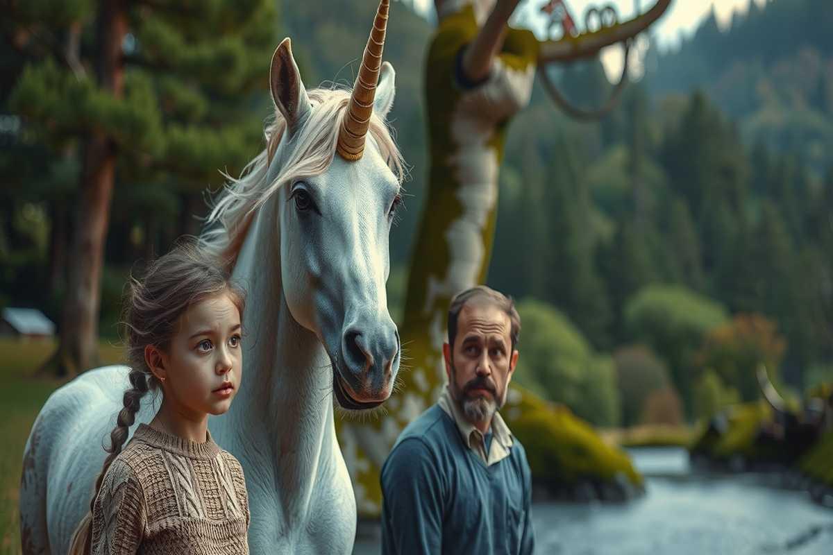 Death of a Unicorn: il trailer svela il lato oscuro degli unicorni con Ortega e Rudd