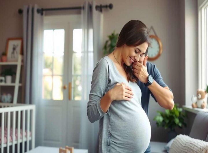 Gianmarco Tamberi e Chiara Bontempi in attesa del loro primo bambino: un sogno che si avvera