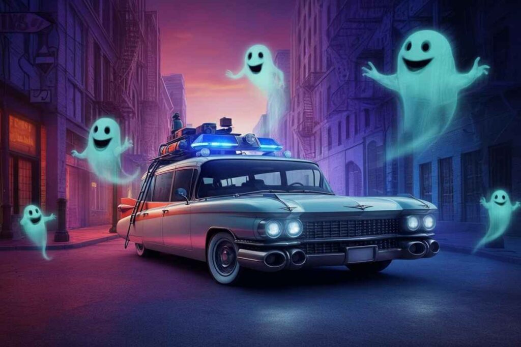 Jason Reitman svela il segreto dietro il disprezzo del padre per i sequel di Ghostbusters II