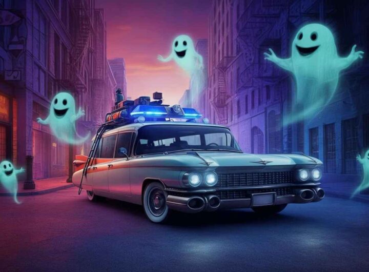 Jason Reitman svela il segreto dietro il disprezzo del padre per i sequel di Ghostbusters II