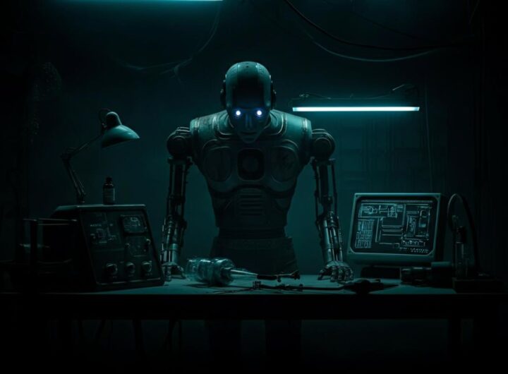 M3GAN 2.0: il teaser trailer svela il ritorno della robotica vendicativa