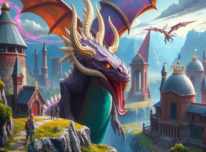 Magic: The Gathering si prepara a conquistare il grande schermo con un film live-action e una serie animata