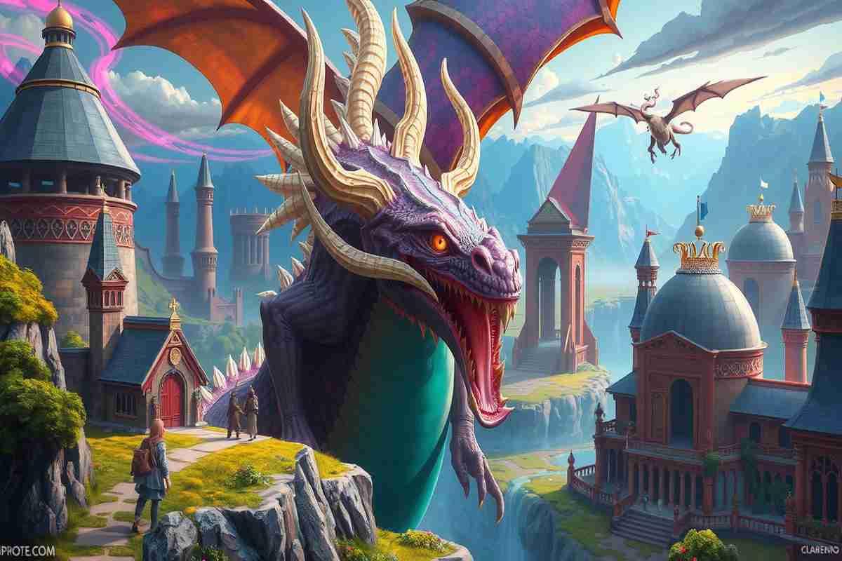 Magic: The Gathering si prepara a conquistare il grande schermo con un film live-action e una serie animata