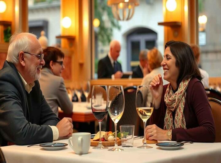 Sonia Bruganelli e Paolo Bonolis: una cena che svela la verità sulle separazioni