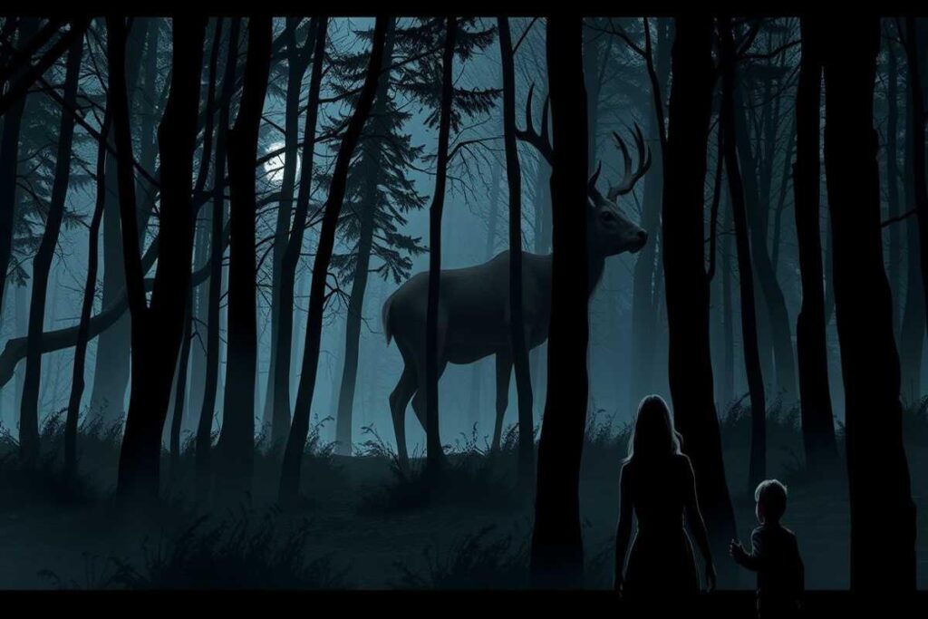 Bambi: The Reckoning, il cerbiatto vendicativo scatena la sua furia nel nuovo trailer