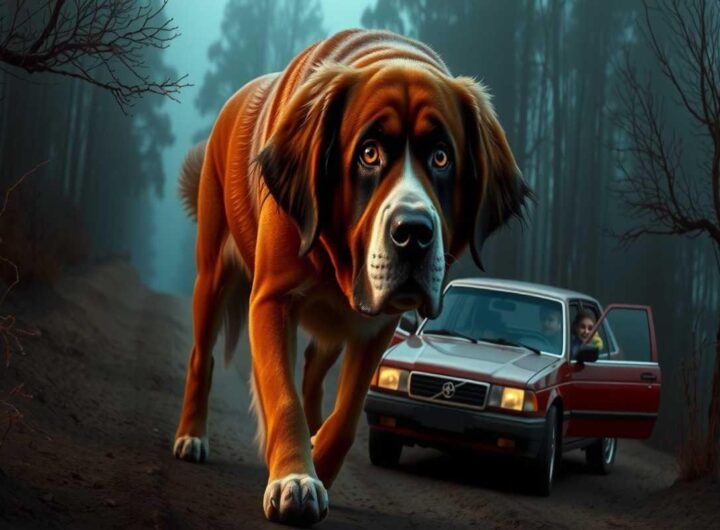 Cujo torna in vita: Netflix svela il nuovo film ispirato a Stephen King