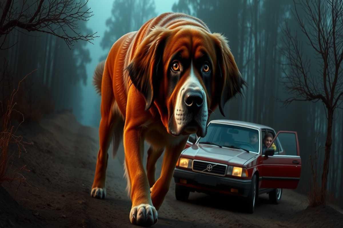 Cujo torna in vita: Netflix svela il nuovo film ispirato a Stephen King