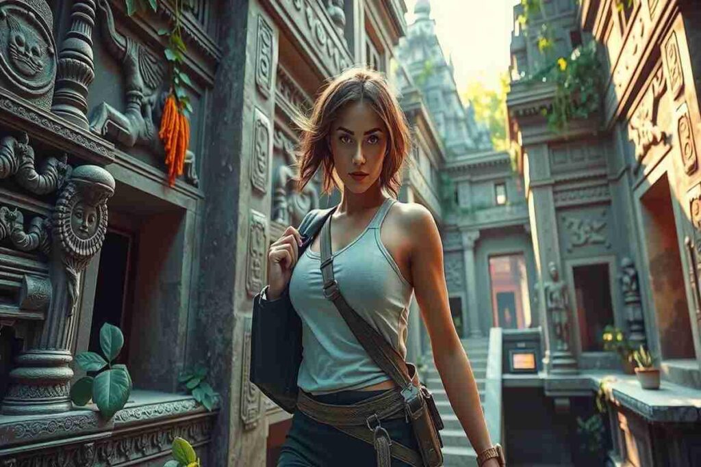 Riscoprire Lara Croft: come Tomb Raider del 2001 ha ispirato una generazione nonostante un film modesto